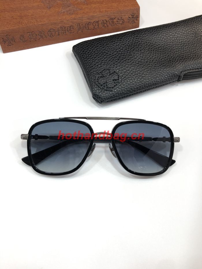Chrome Heart Sunglasses Top Quality CRS00604